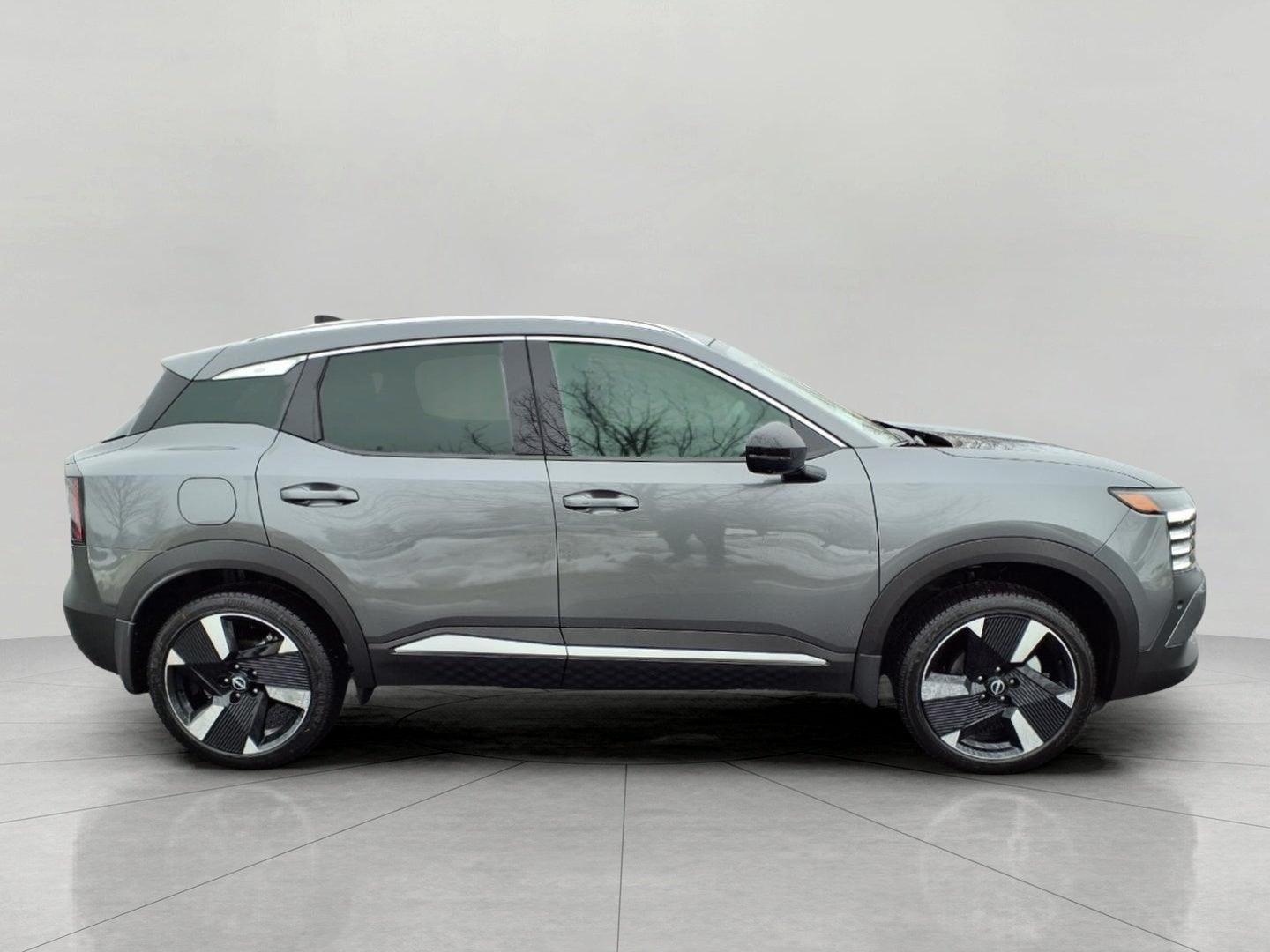 2026 Nissan Kicks SR AWD