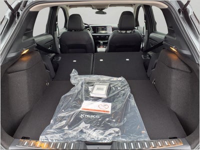2026 Nissan Kicks SR AWD