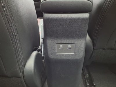 2026 Nissan Kicks SR AWD