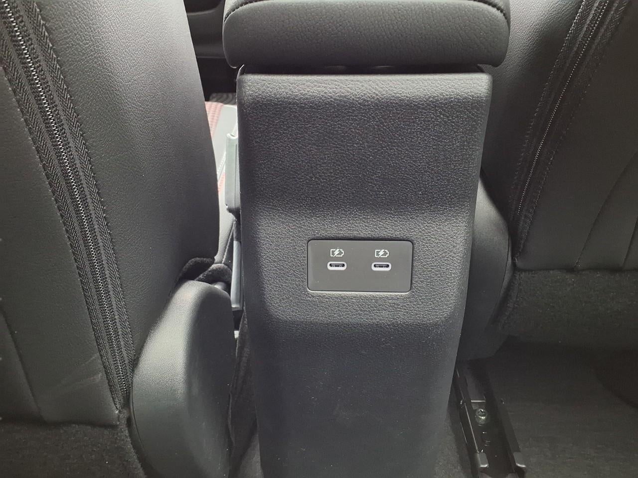2026 Nissan Kicks SR AWD