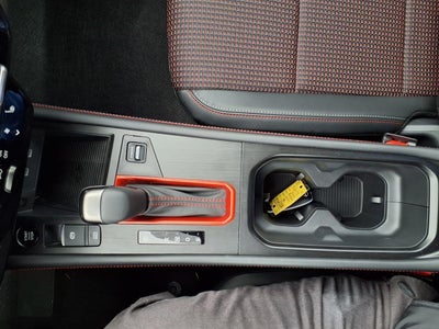 2026 Nissan Kicks SR AWD