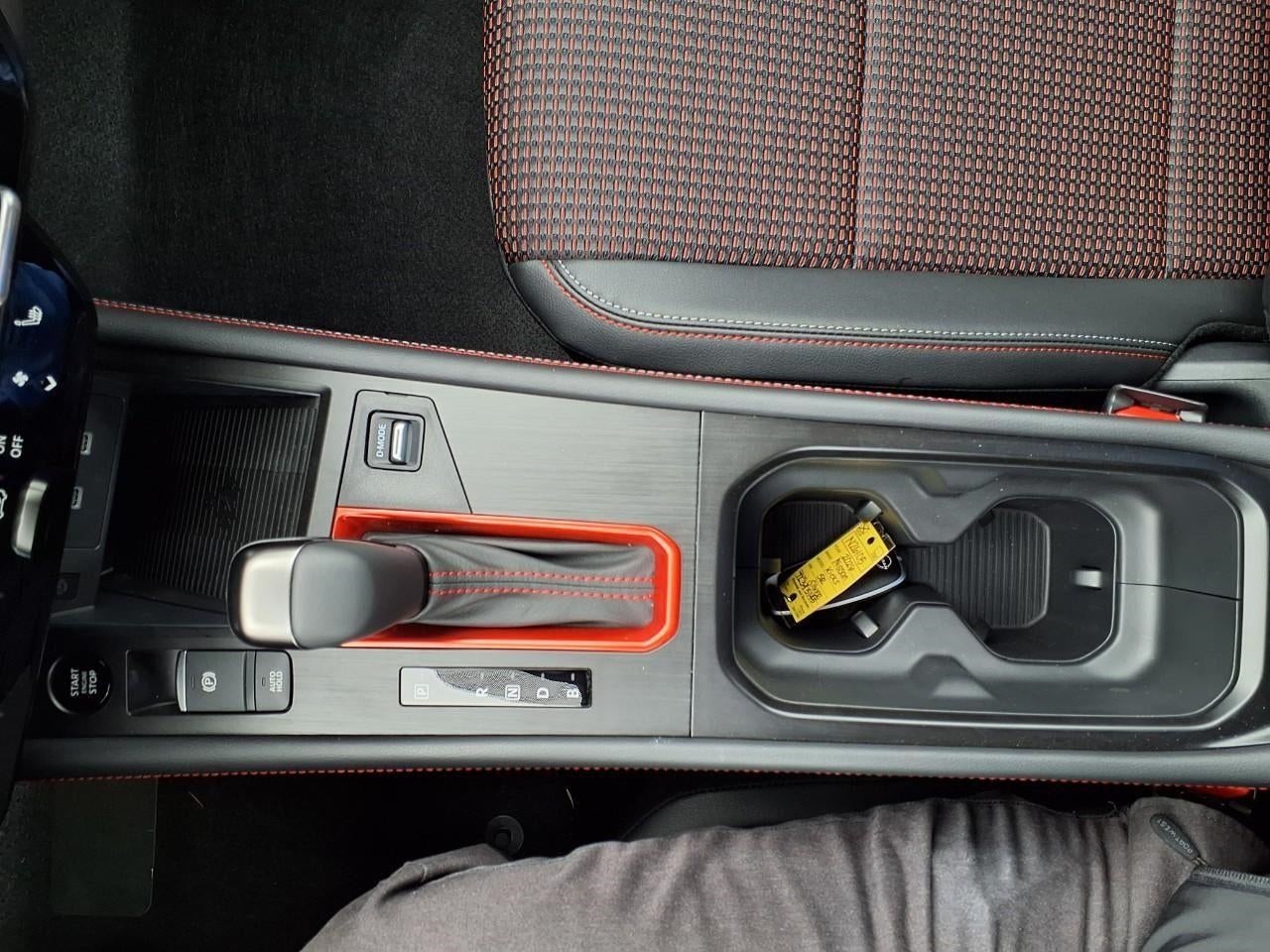 2026 Nissan Kicks SR AWD