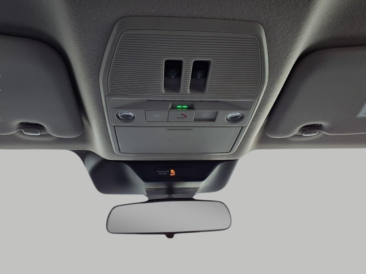 2026 Nissan Kicks SR AWD