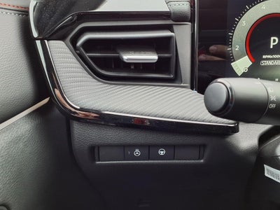 2026 Nissan Kicks SR AWD