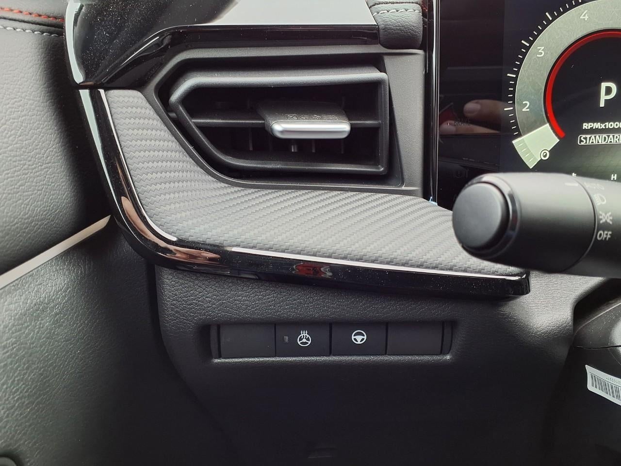 2026 Nissan Kicks SR AWD