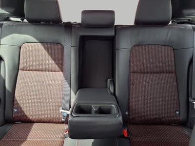 2026 Nissan Kicks SR AWD