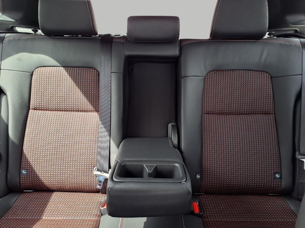 2026 Nissan Kicks SR AWD
