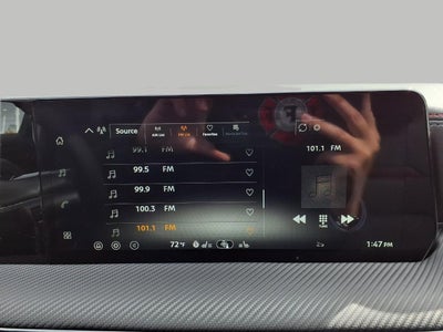 2026 Nissan Kicks SR AWD