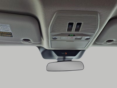2026 Nissan Kicks SR AWD