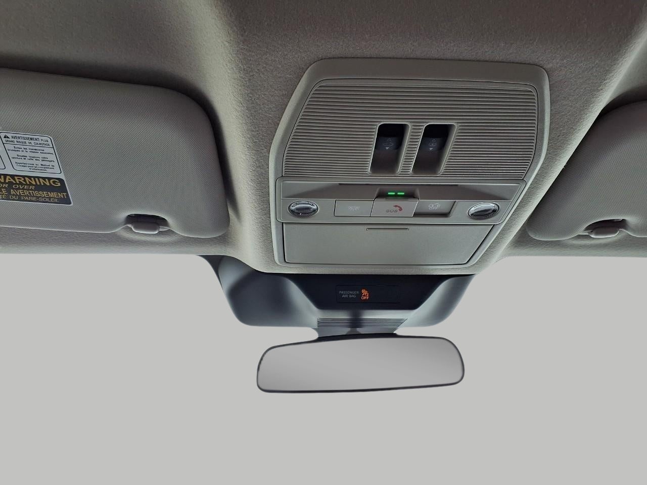 2026 Nissan Kicks SR AWD