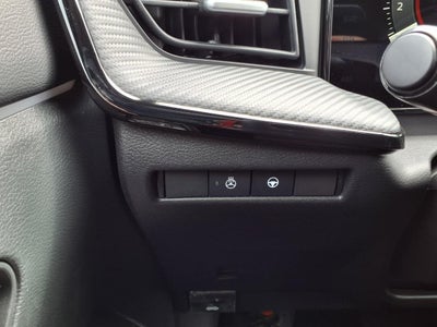2026 Nissan Kicks SR AWD