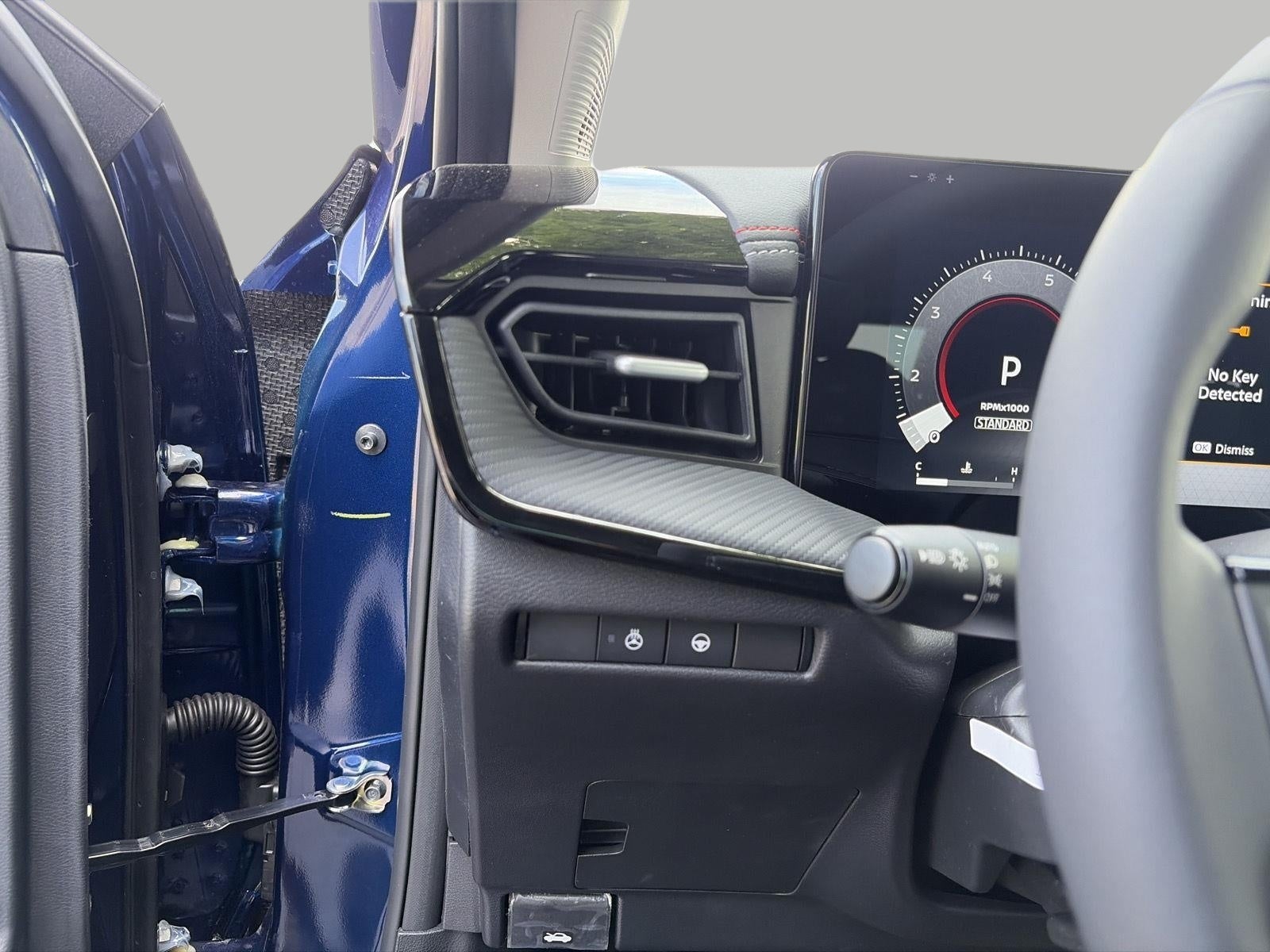 2026 Nissan Kicks SR AWD