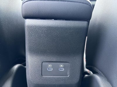 2026 Nissan Kicks SR AWD