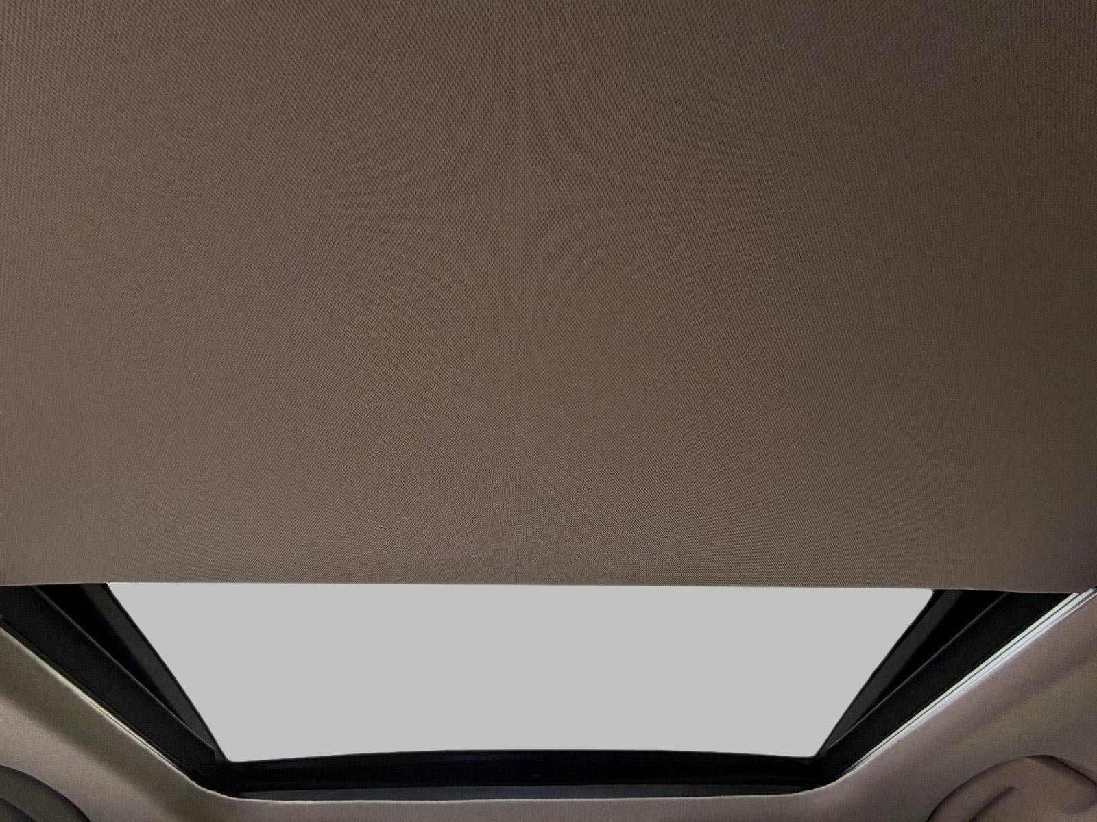 2026 Nissan Kicks SR AWD