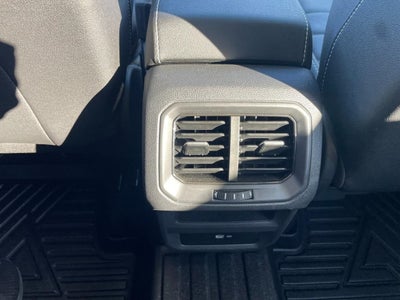 2024 Volkswagen Taos SEL 4MOTION