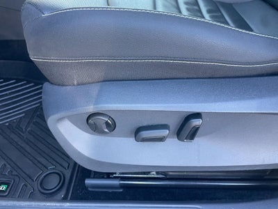 2024 Volkswagen Taos SEL 4MOTION