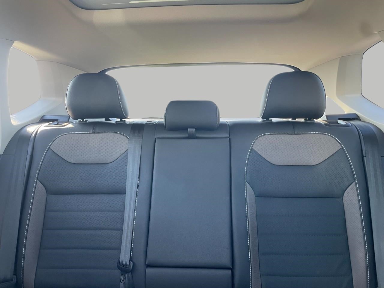 2024 Volkswagen Taos SEL 4MOTION