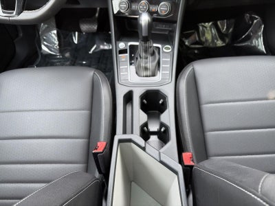 2021 Volkswagen Jetta S Auto