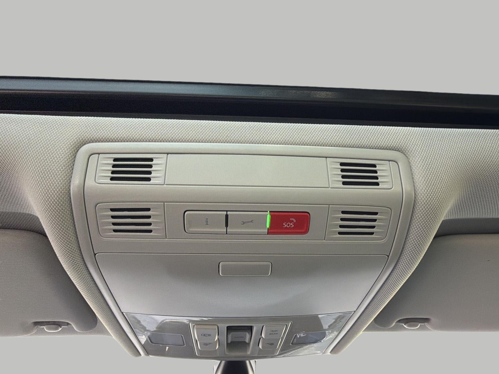 2021 Volkswagen Jetta S Auto
