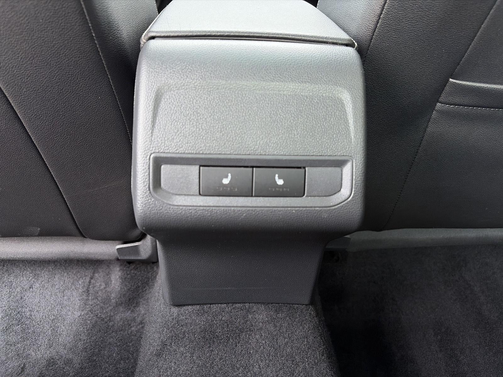 2021 Volkswagen Jetta S Auto