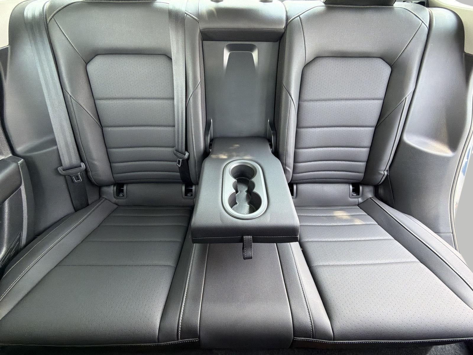 2021 Volkswagen Jetta S Auto