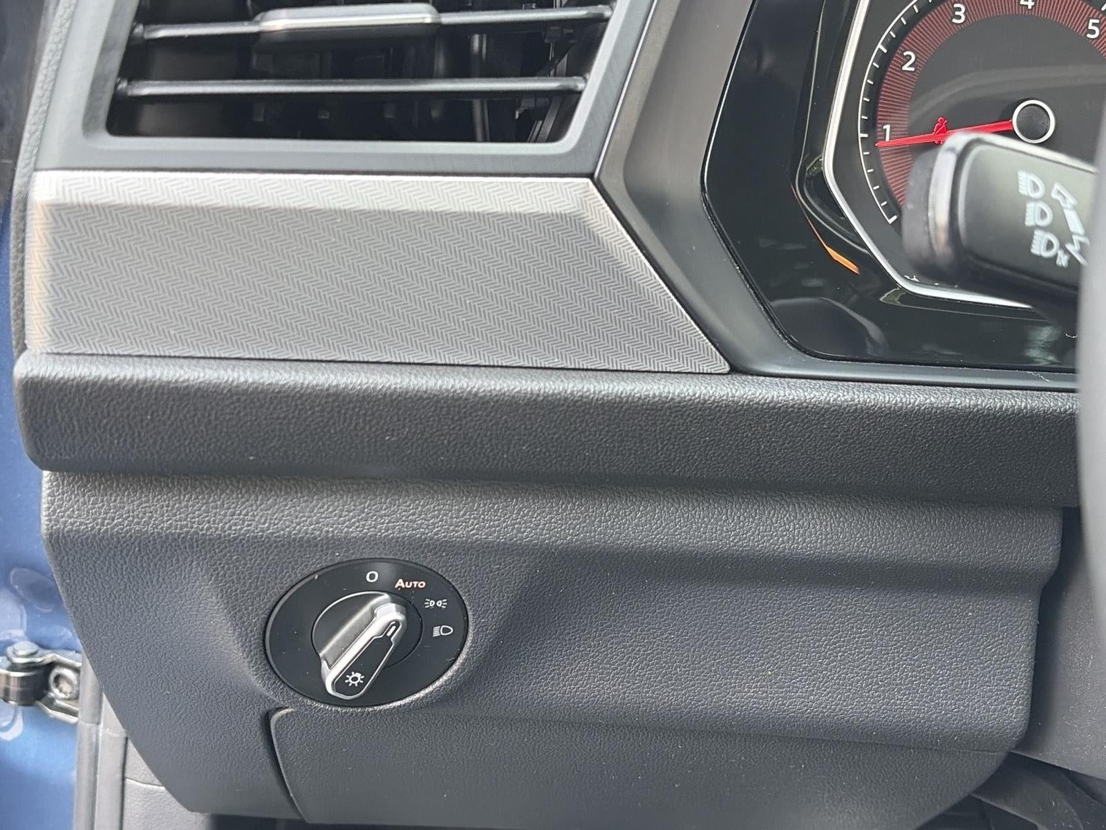 2021 Volkswagen Jetta S Auto