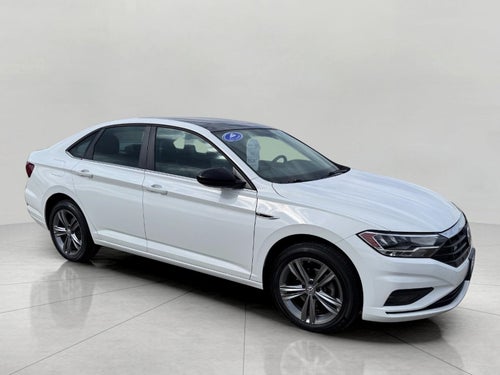 2019 Volkswagen JETTA SEDAN