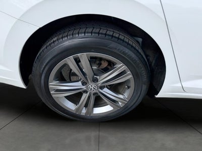 2019 Volkswagen JETTA SEDAN