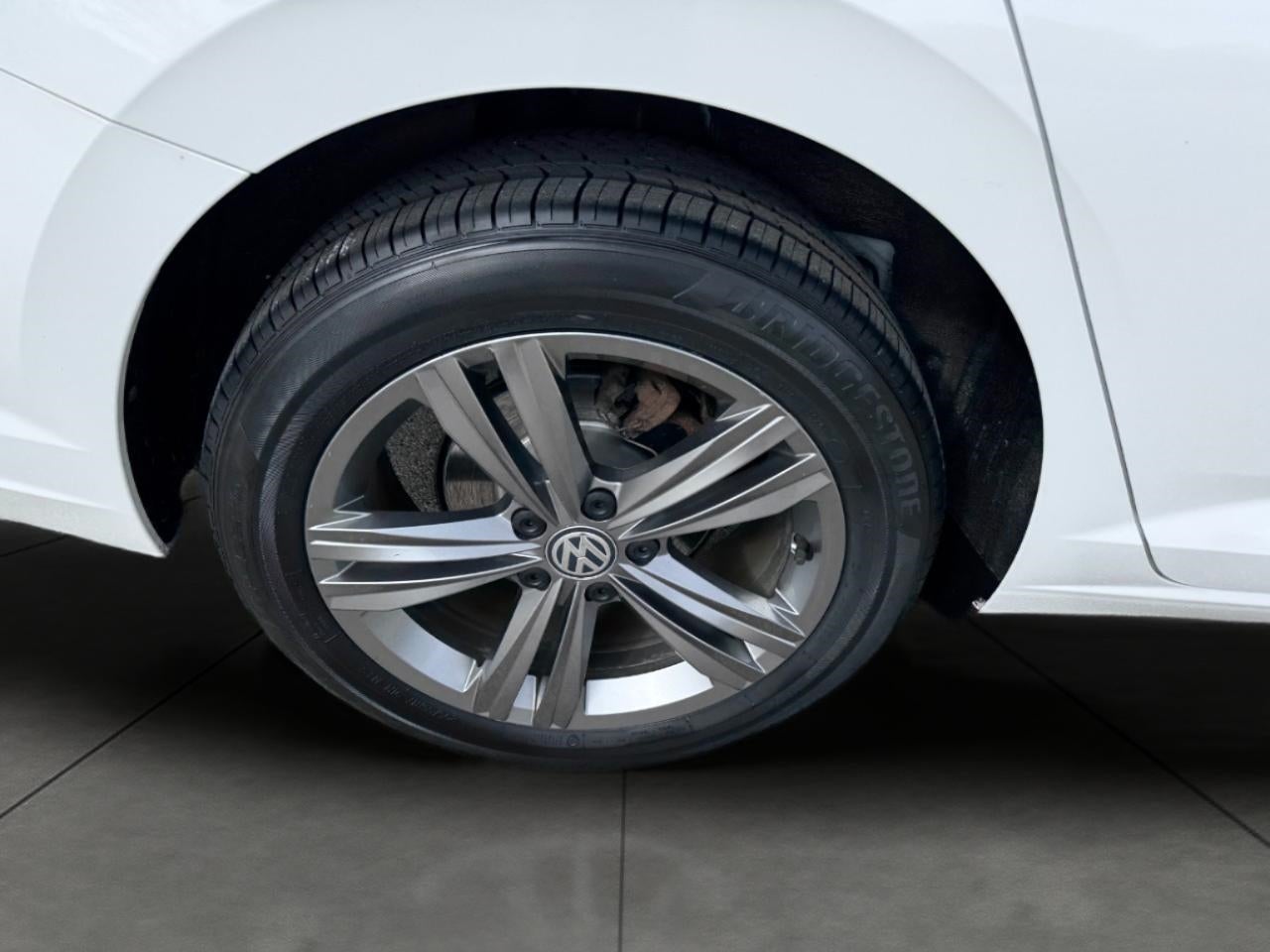 2019 Volkswagen JETTA SEDAN