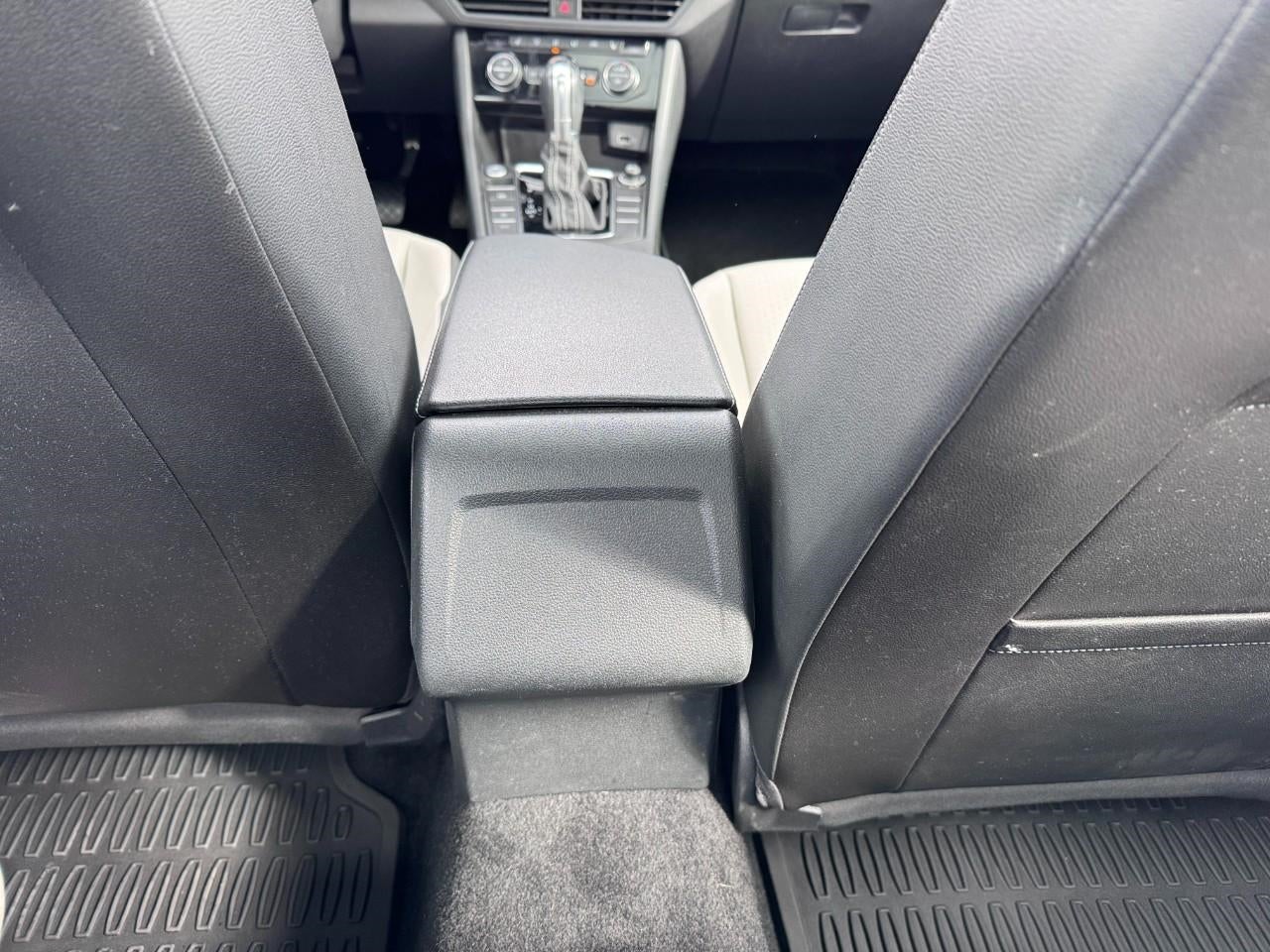 2019 Volkswagen JETTA SEDAN