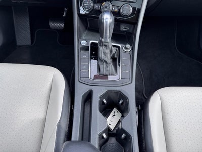 2019 Volkswagen JETTA SEDAN