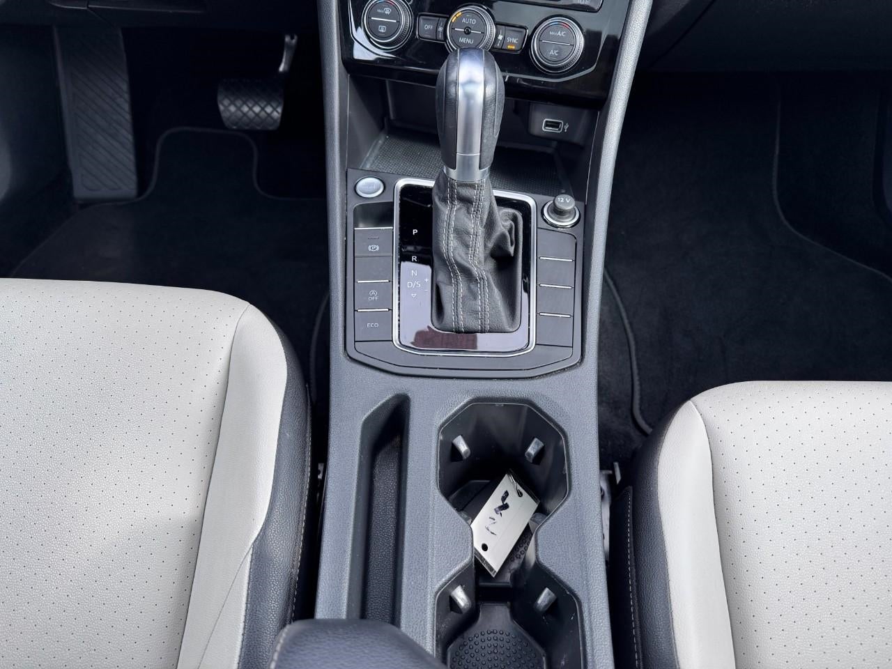 2019 Volkswagen JETTA SEDAN