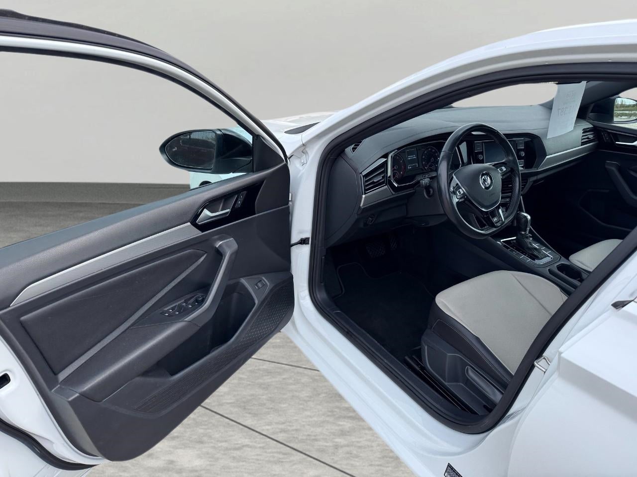 2019 Volkswagen JETTA SEDAN