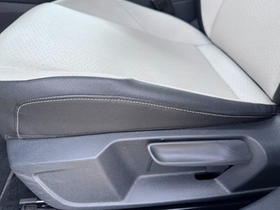 2019 Volkswagen JETTA SEDAN