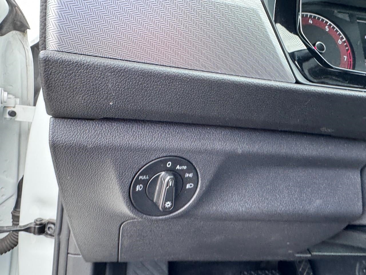 2019 Volkswagen JETTA SEDAN