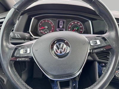 2019 Volkswagen JETTA SEDAN