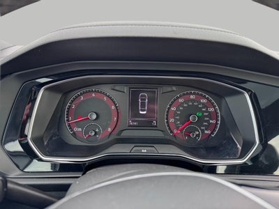 2019 Volkswagen JETTA SEDAN