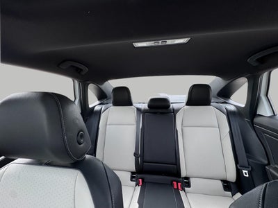 2019 Volkswagen JETTA SEDAN
