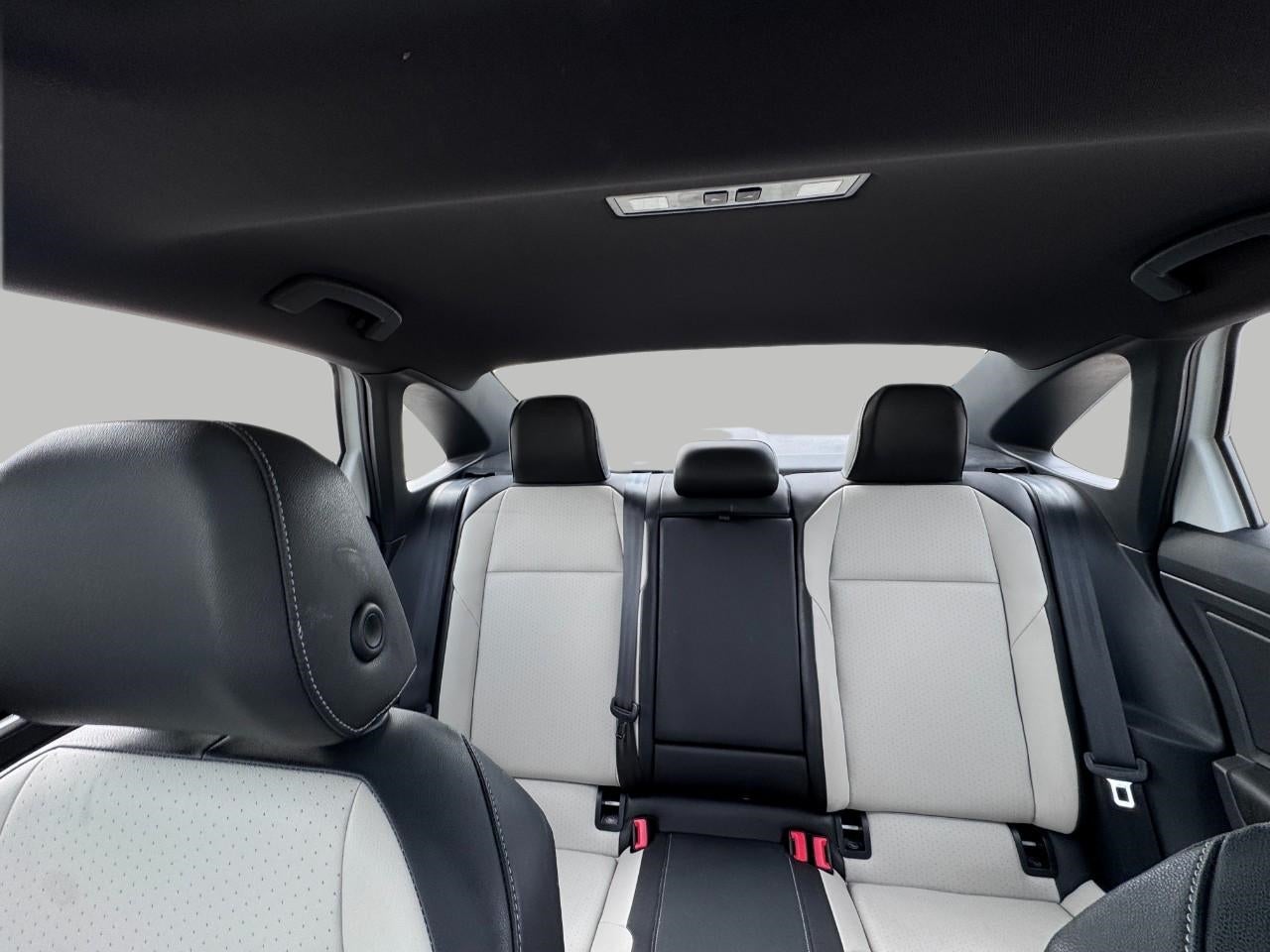 2019 Volkswagen JETTA SEDAN