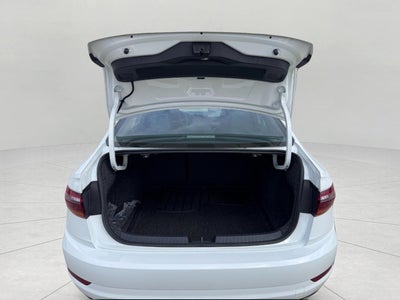 2019 Volkswagen JETTA SEDAN