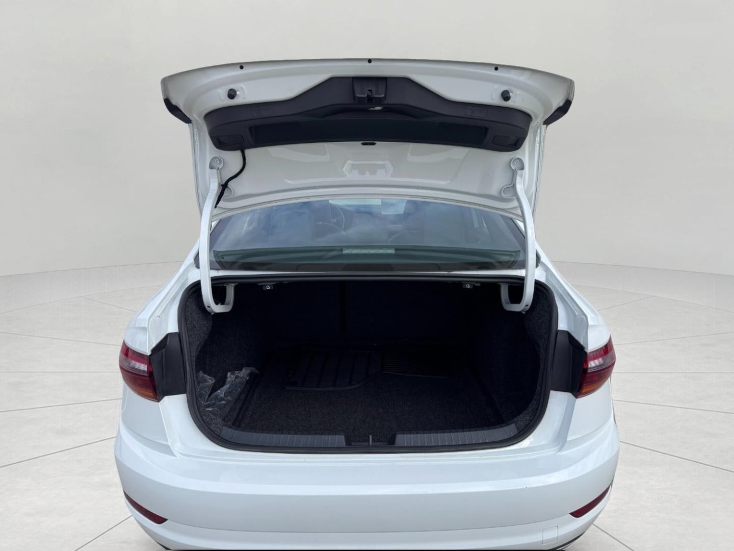 2019 Volkswagen JETTA SEDAN