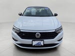 2019 Volkswagen JETTA SEDAN