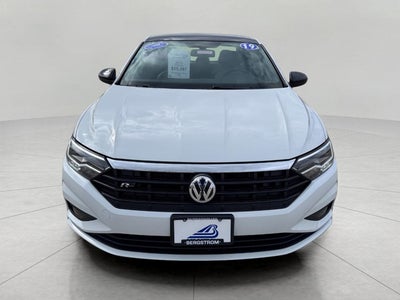 2019 Volkswagen JETTA SEDAN