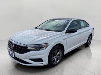 2019 Volkswagen JETTA SEDAN