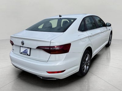 2019 Volkswagen JETTA SEDAN