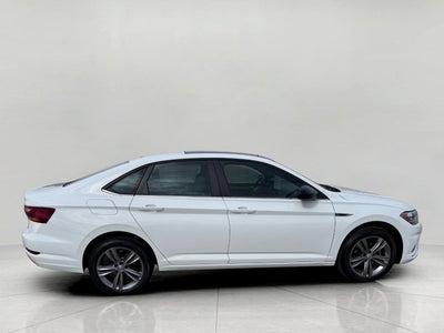 2019 Volkswagen JETTA SEDAN