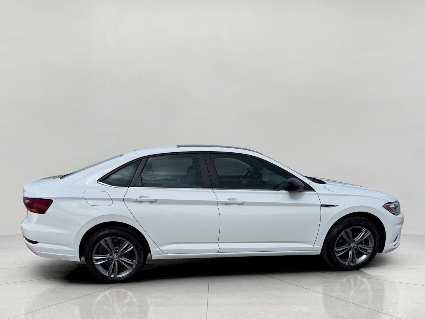 2019 Volkswagen JETTA SEDAN