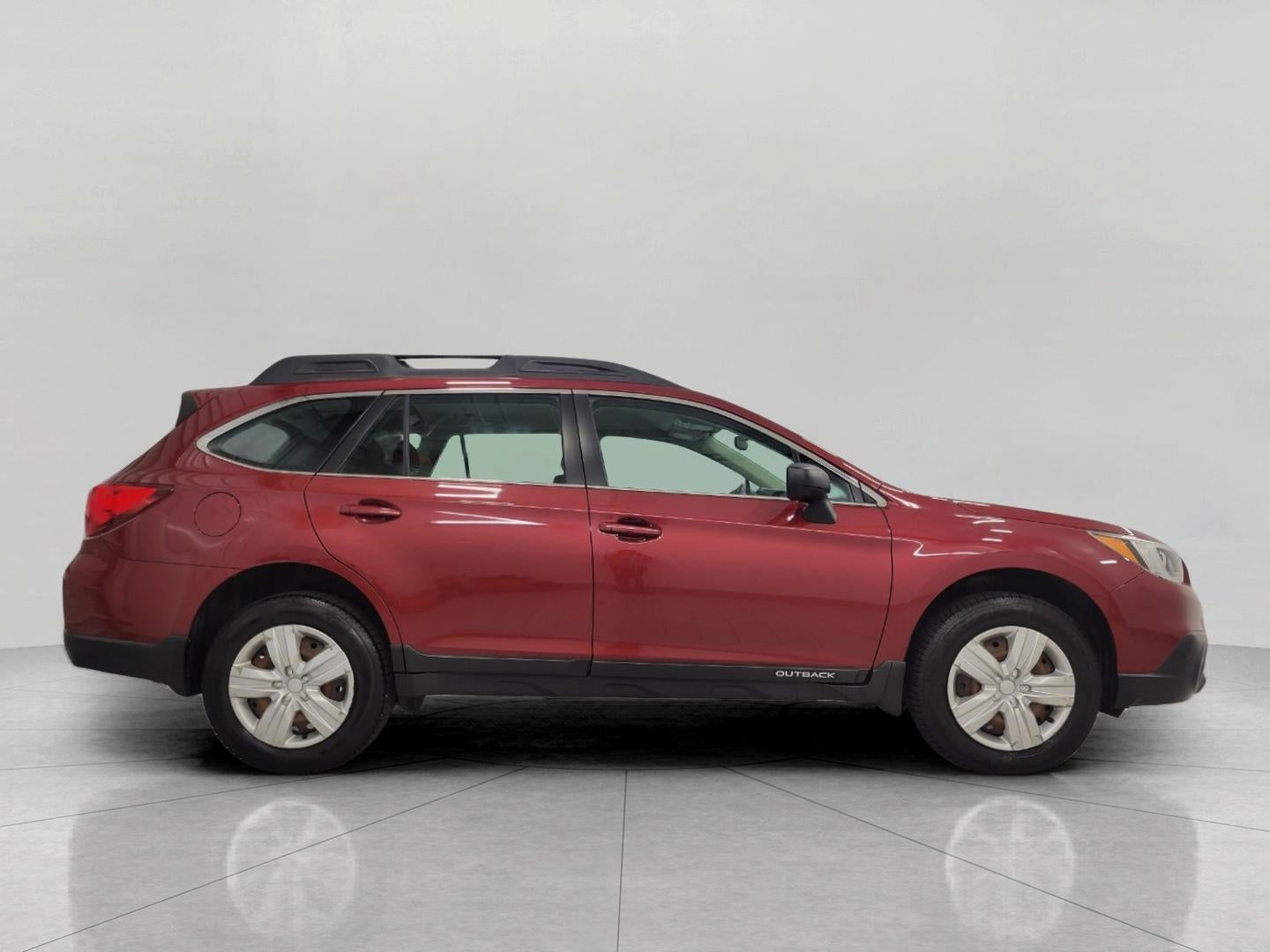 2016 Subaru Outback 4dr Wgn 2.5i