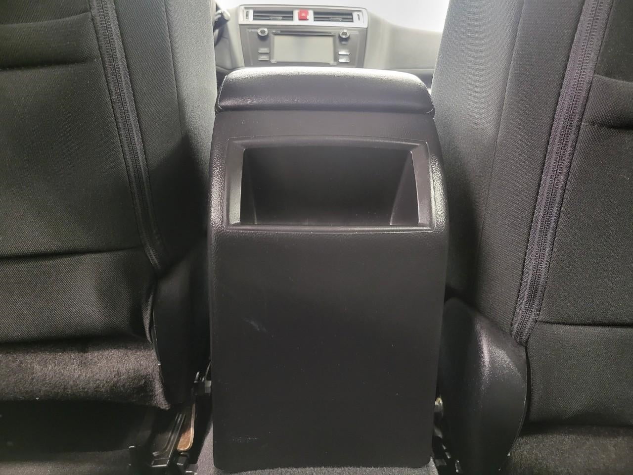 2016 Subaru Outback 4dr Wgn 2.5i