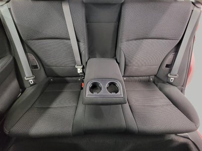 2016 Subaru Outback 4dr Wgn 2.5i